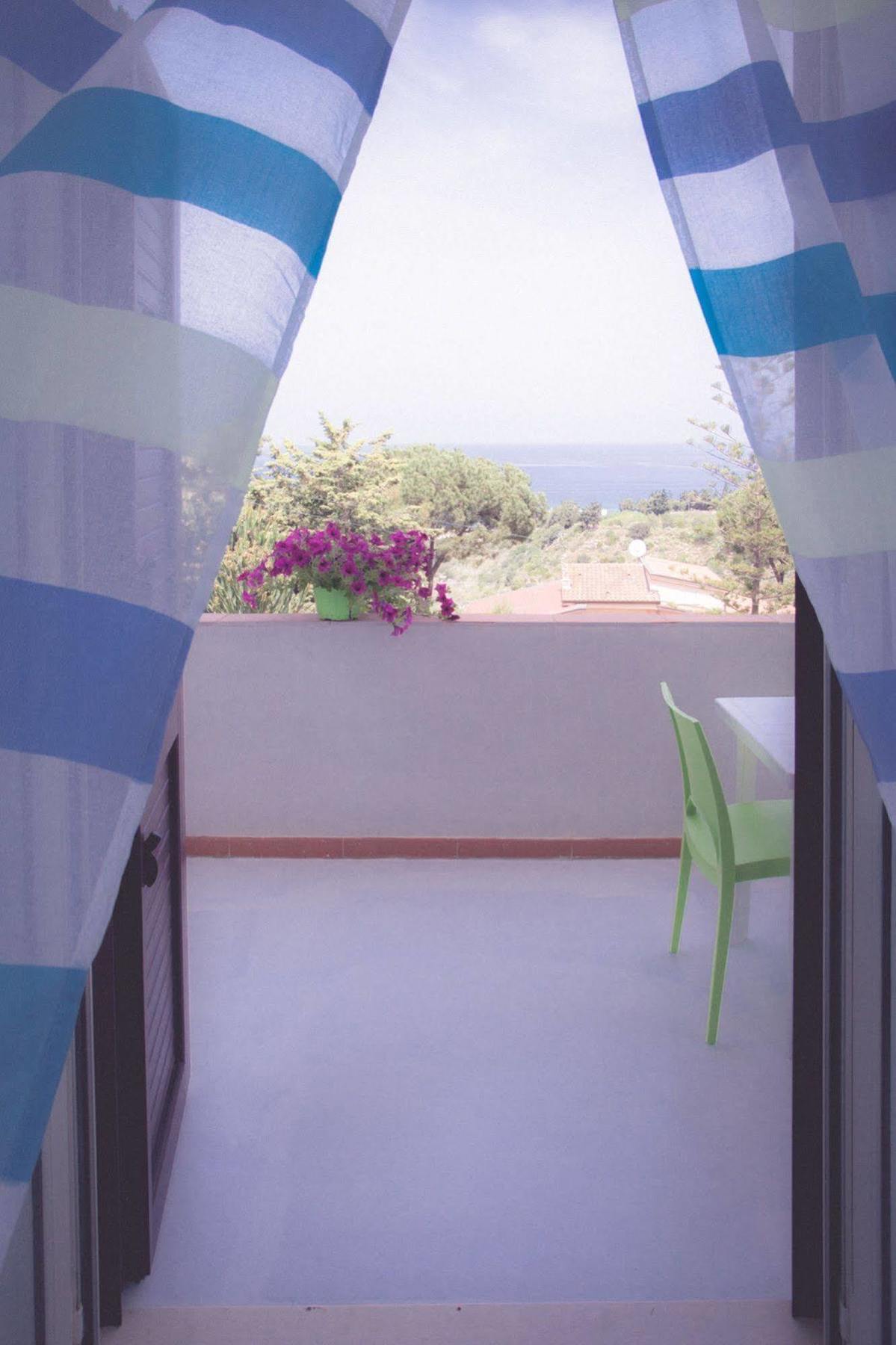 Affittacamere Sileo Castellammare del Golfo Εξωτερικό φωτογραφία